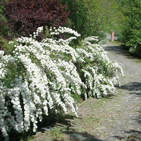 Bed and Breakfast Cascina Nel Bosco Moncucco Torinese Exterior foto