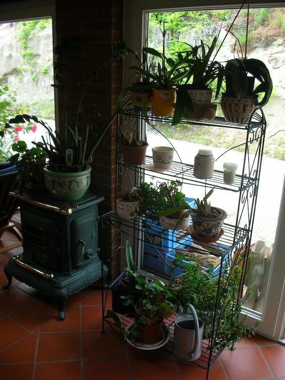 Bed and Breakfast Cascina Nel Bosco Moncucco Torinese Zimmer foto